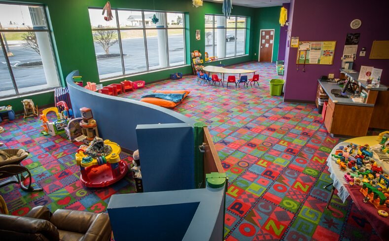 Morristown Gym With Onsite Childcare National Fitness Center Morristown Gym With Onsite Childcare National Fitness Center